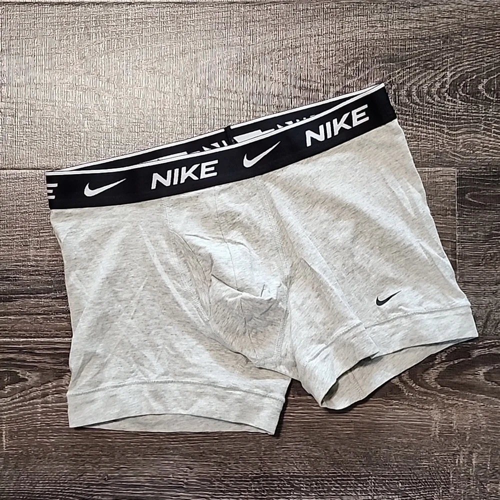 Nike everyday stretch cotton Trunk